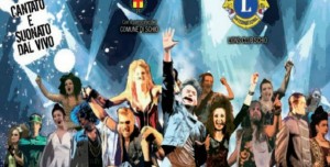 19-02-14 Il Giornale di Vicenza - Bohemian Rhapsody Schio - La Compagnia del Villaggio