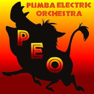 Pumba Electric Orchestra - La Compagnia del Villaggio